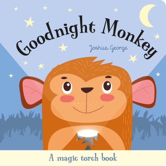 Goodnight Monkey George Joshua