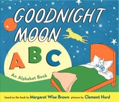 Goodnight Moon ABC: An Alphabet Book Brown Margaret Wise