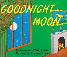 Goodnight Moon Brown Margaret Wise