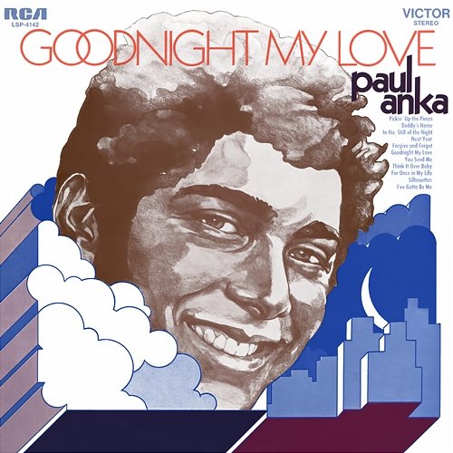 Goodnight My Love Paul Anka