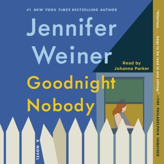 Goodnight Nobody Weiner Jennifer