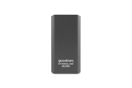 GoodRam, Dysk zewnętrzny SSD,  HL100 1024GB GoodRam