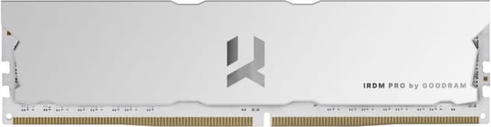 GOODRAM Pamięć DDR4 IRDM PRO 16/4000 (2*8GB) 18-22-22 biała GoodRam