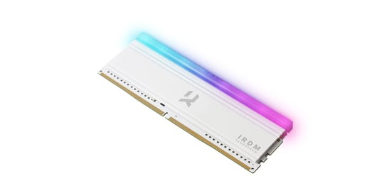 GoodRAM, Pamięć RAM 16GB 3600MHz CL18 SR DIMM RGB (zestaw 2x8GB), biały GoodRam