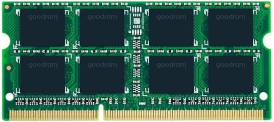 GoodRam SO-DIMM 4GB DDR3 1333MHz CL9 GoodRam