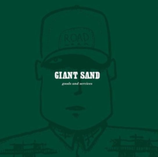 Goods And Services Giant Sand