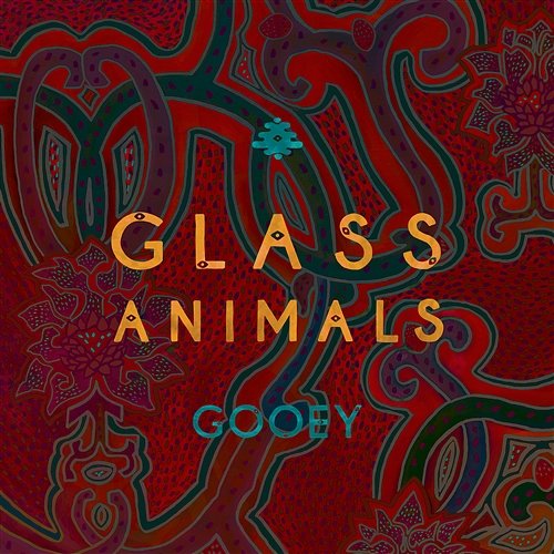 Gooey Glass Animals