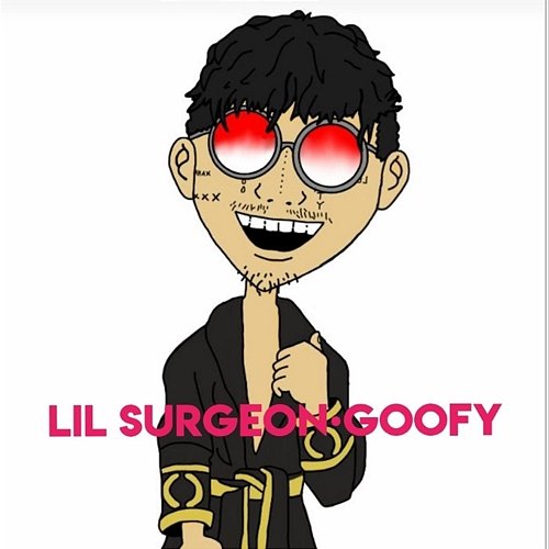 Goofy Lil Surgeon