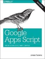 Google Apps Script Ferreira James