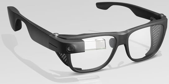 Google Glass 2 Enterprise Edition Google
