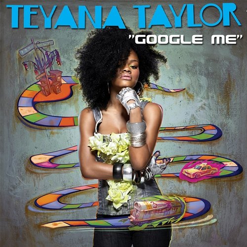 Google Me Teyana Taylor