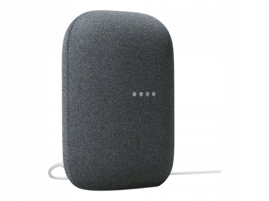 Google Nest Audio Smart Charcoal Google