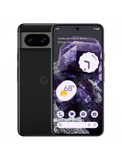 Google Pixel 8 5G 8/256Gb Obsidian Black Apple