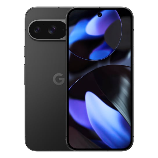 Google Pixel 9 5G 12/256GB Czarny (Obsidian) Google