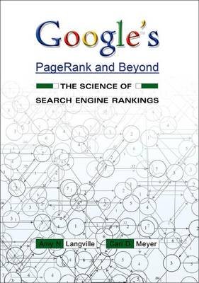 Google's PageRank and Beyond Langville Amy N.