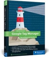 Google Tag Manager Janssen Michael