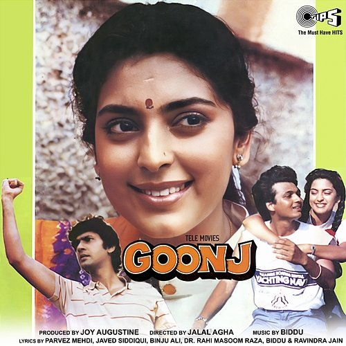 Goonj Biddu
