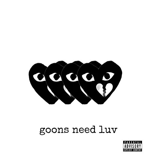 Goons Need Luv Guapo Cobain feat. Jas, SGG Cam