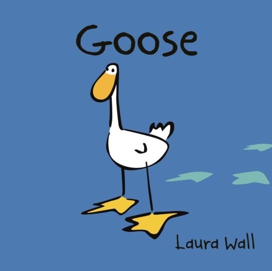 Goose Wall Laura
