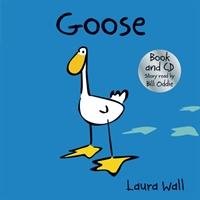 Goose Wall Laura
