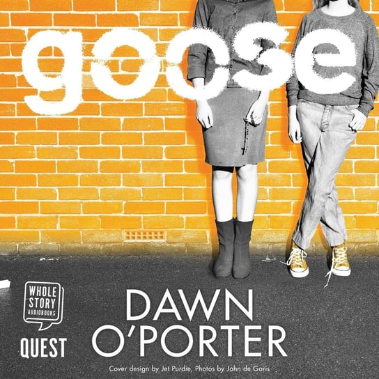 Goose O'Porter Dawn