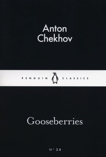 Gooseberries Chekhov Anton