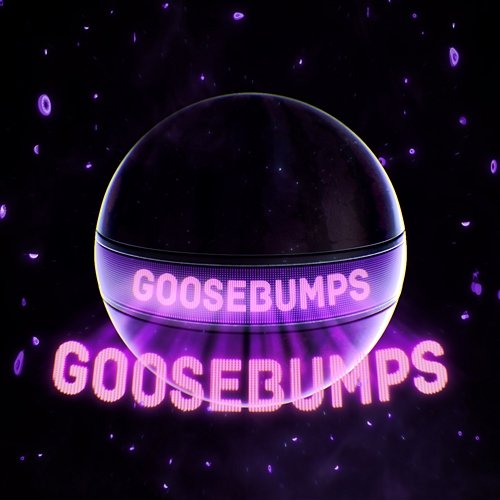Goosebumps Dance Fruits Music, Steve Void, DMNDS