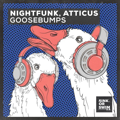 Goosebumps NightFunk, Atticus