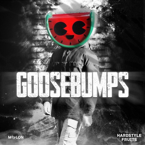 Goosebumps MELON & Hardstyle Fruits Music