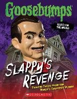 Goosebumps: Slappy's Revenge: Twisted Tricks from the World' Heller Jason