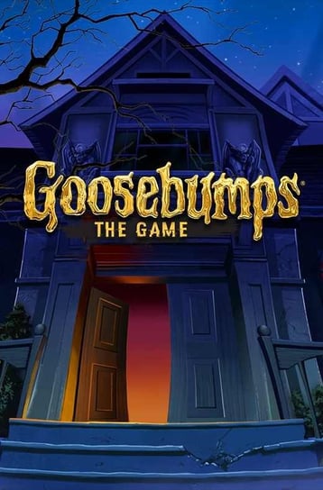 Goosebumps: The Game WayForward Technologies