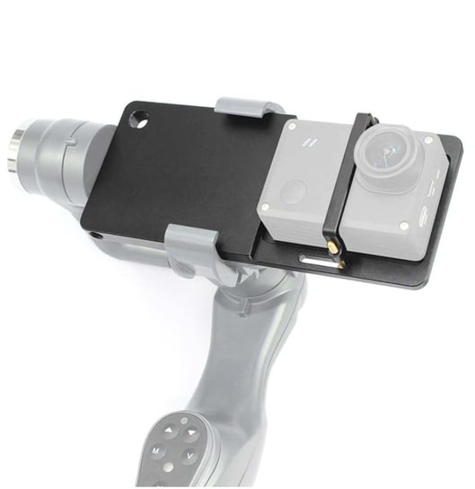 GoPro 7 6 5 Gimbal Adapter do DJI Osmo Mobile 3 2 GearPro