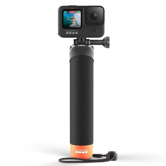 GoPro Handler Uchwyt Pływający do GoPro 9 8 7 6 5 DJI Osmo Action GoPro