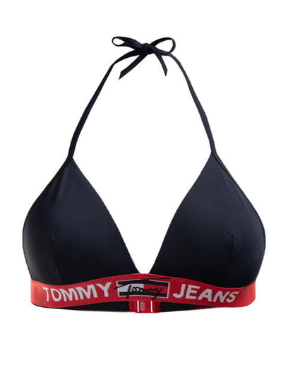 Góra Bikini Tommy Hilfiger UW0UW02938-DW5, XS Tommy Hilfiger