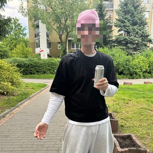 GÓRA DÓŁ ej stachu