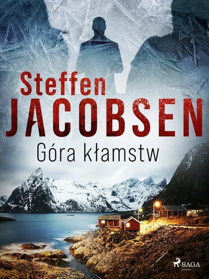 Góra kłamstw Steffen Jacobsen