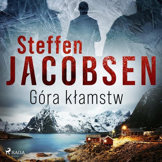 Góra kłamstw Steffen Jacobsen
