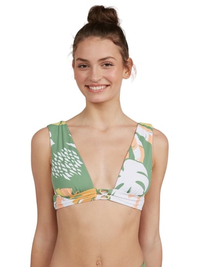 Góra od bikini Roxy Wildflowers -L Roxy