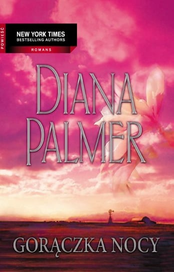 Gorączka nocy Palmer Diana