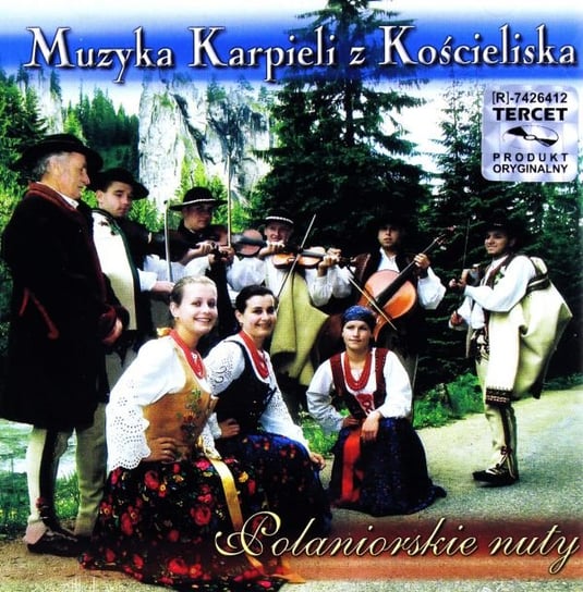 Góralska Zabawa Various Artists