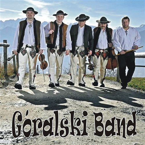 Góralski Band Góralski Band