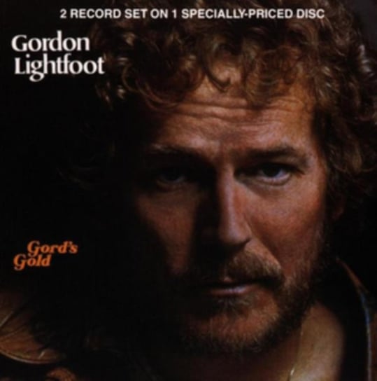 Gord's Gold Lightfoot Gordon