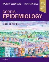 Gordis Epidemiology Celentano David D., Szklo Moyses