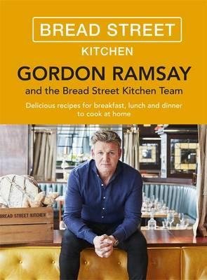 Gordon Ramsay Bread Street Kitchen Ramsay Gordon