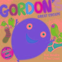 Gordon's Great Escape Hendra Sue