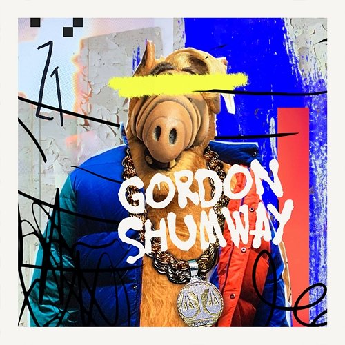 Gordon Shumway MEGALOH feat. Celo & Abdi