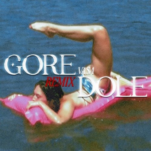 Gore Dole Vasa