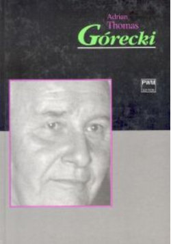 Górecki Adrian Thomas