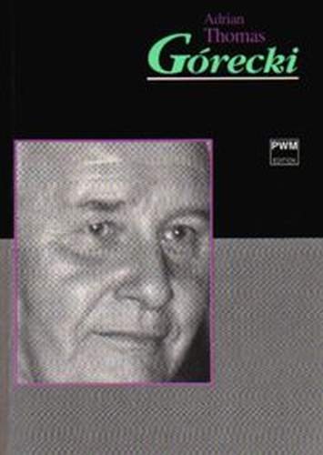 Górecki Adrian Thomas