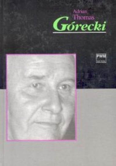 Górecki Thomas Adrian
